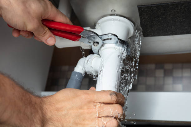 Best Water damage restoration near me  in Middlesborough, KY