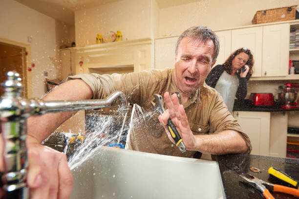 Best Basement water damage restoration  in Middlesborough, KY